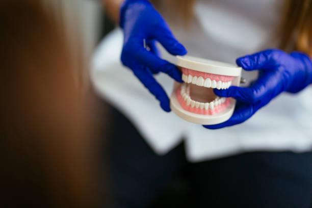 Best Full Mouth Reconstruction  in Point Venture, TX