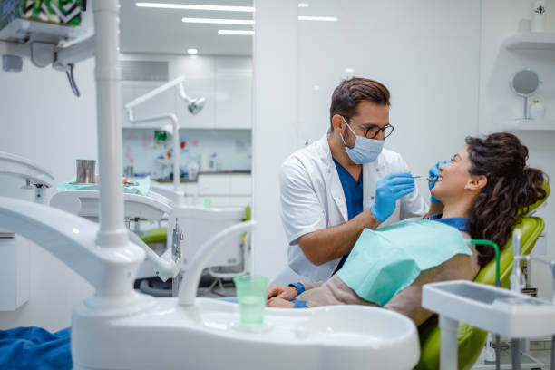 Best Sedation Dentistry  in Point Venture, TX