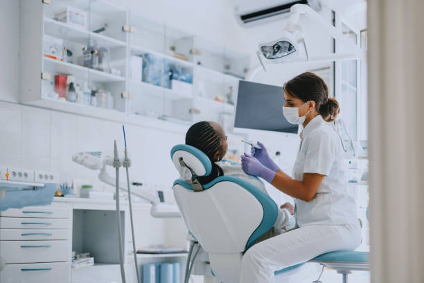 Laser Dentistry in Point Venture, TX